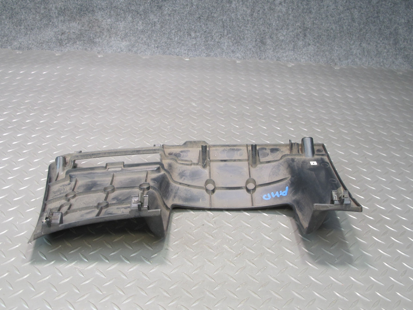 93-97 Honda DEL SOL EH6 Dash Front Left Lower Knee Trim Cover Panel OEM