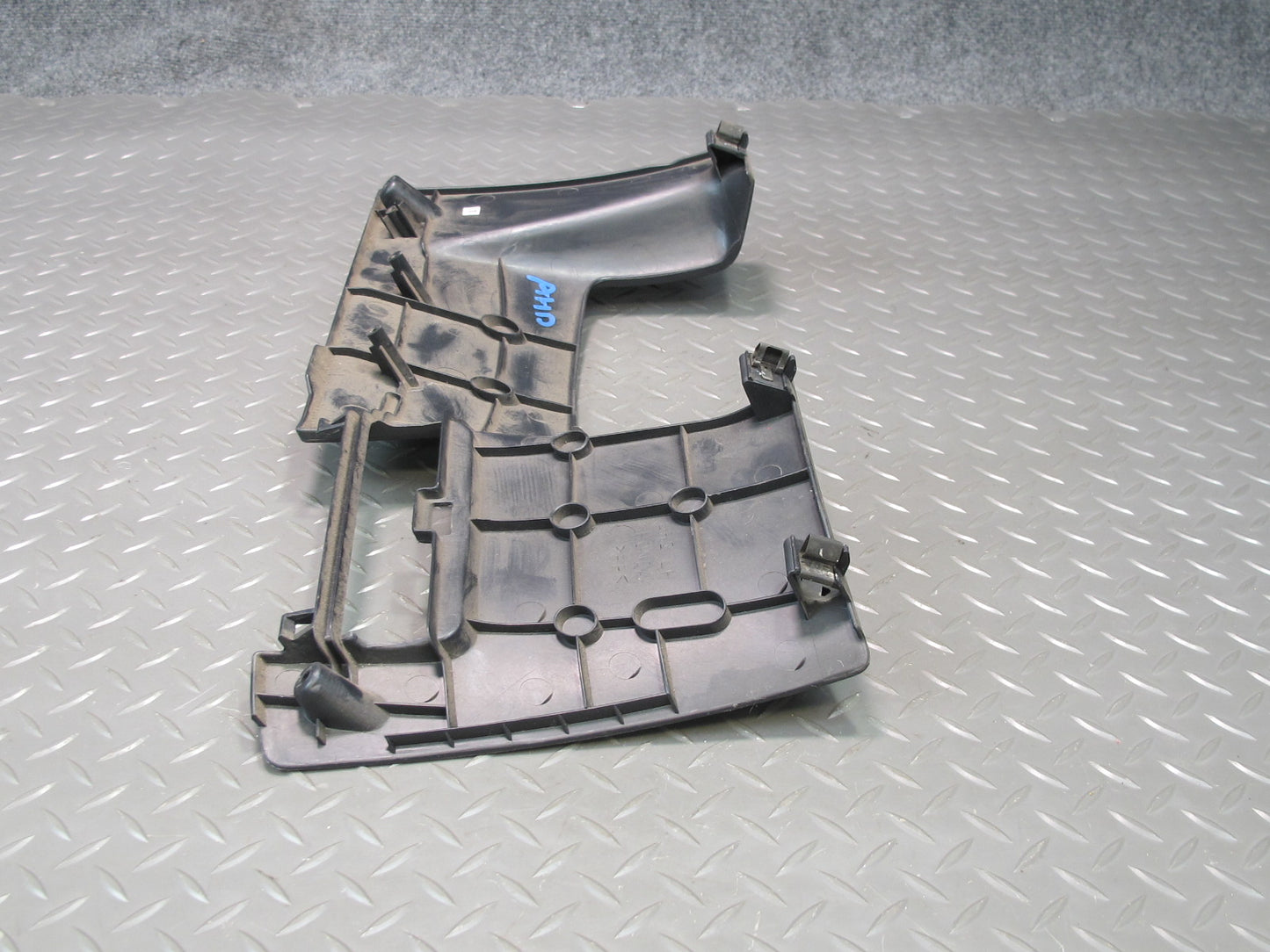 93-97 Honda DEL SOL EH6 Dash Front Left Lower Knee Trim Cover Panel OEM