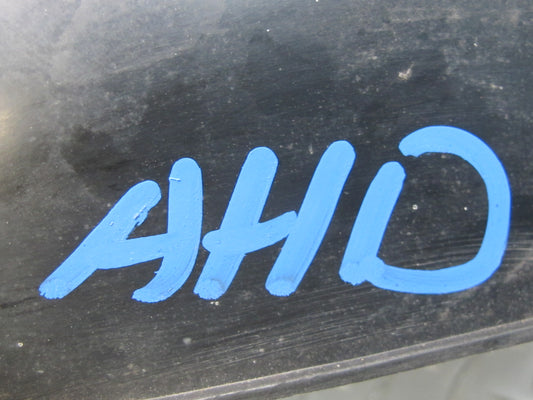 93-97 Honda DEL SOL EH6 Under Engine Front Right Splash Shield Guard OEM