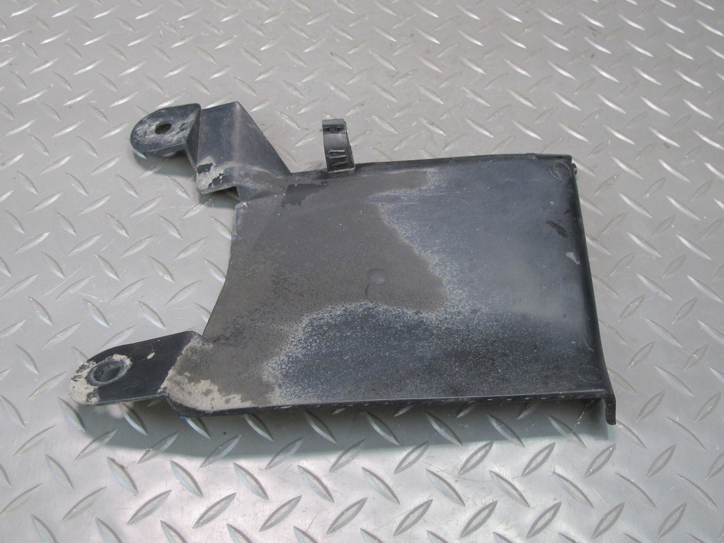 93-97 Honda DEL SOL EH6 Under Engine Front Right Splash Shield Guard OEM