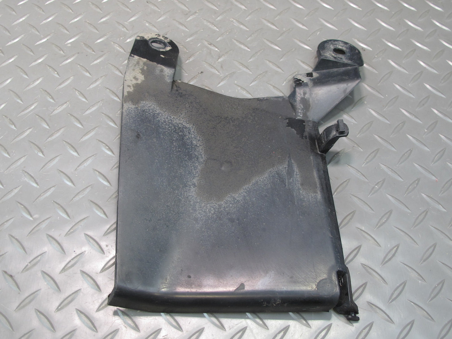 93-97 Honda DEL SOL EH6 Under Engine Front Right Splash Shield Guard OEM