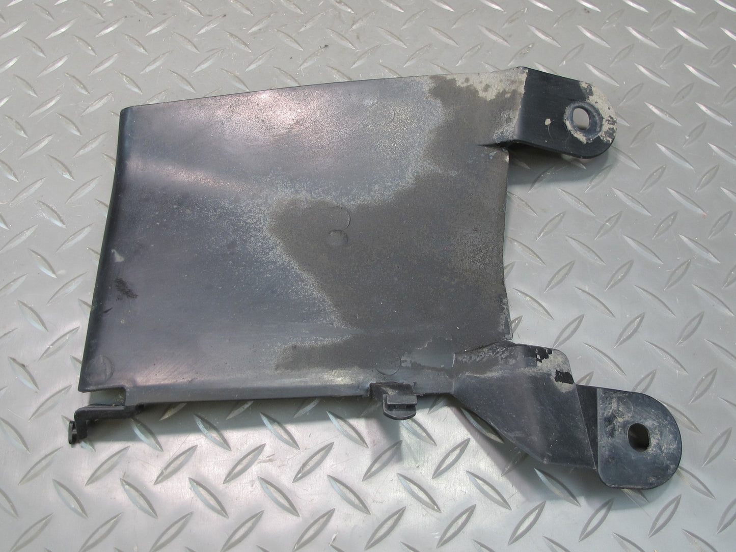 93-97 Honda DEL SOL EH6 Under Engine Front Right Splash Shield Guard OEM