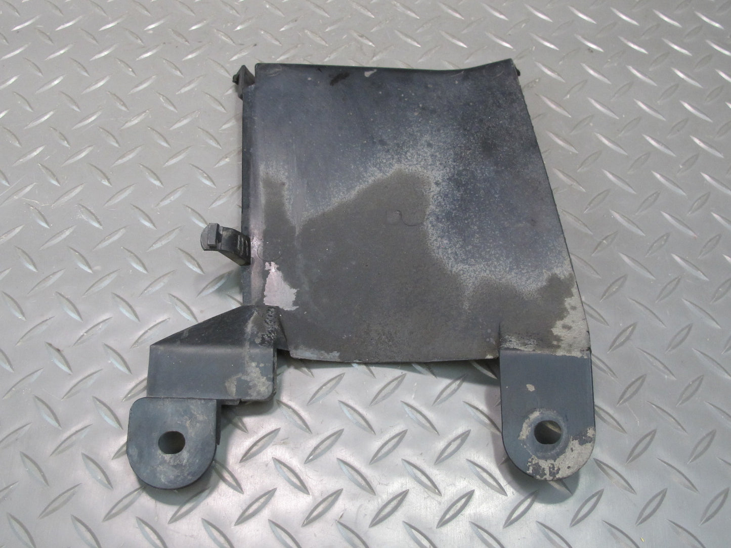 93-97 Honda DEL SOL EH6 Under Engine Front Right Splash Shield Guard OEM