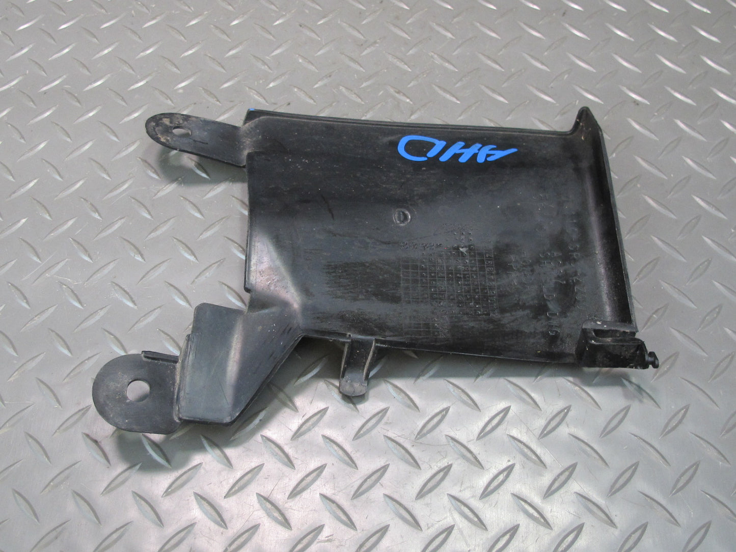 93-97 Honda DEL SOL EH6 Under Engine Front Right Splash Shield Guard OEM