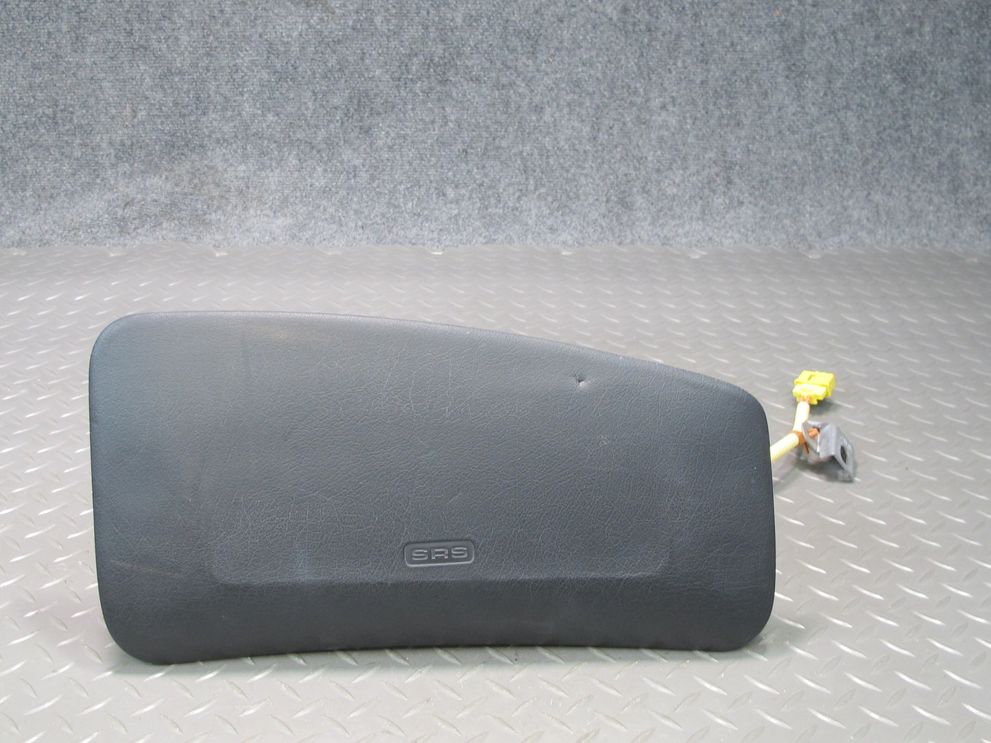 96-97 HONDA DEL SOL EH6 FRONT RIGHT PASSENGER SIDE DASH SRS AIRBAG OEM