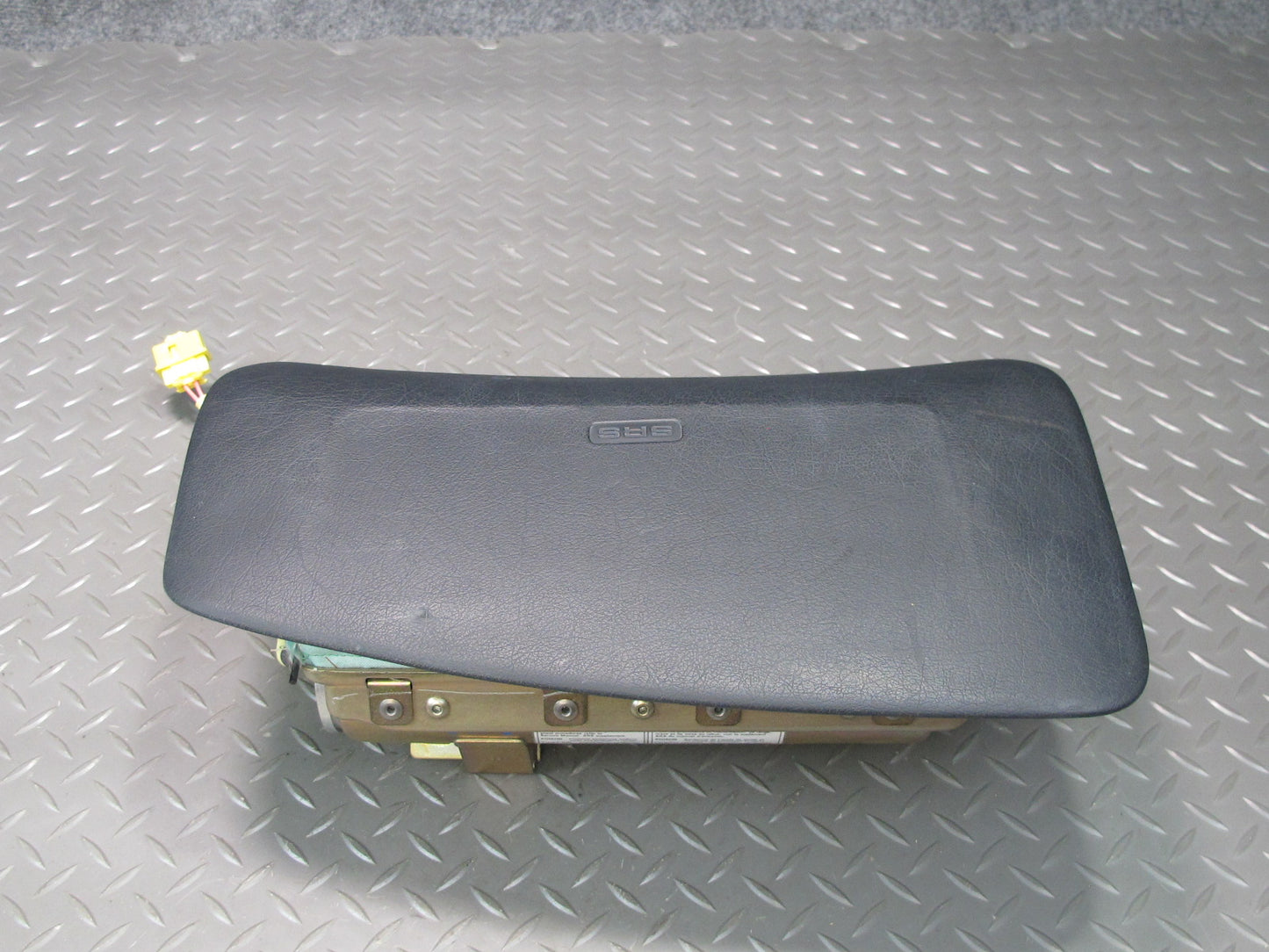 96-97 HONDA DEL SOL EH6 FRONT RIGHT PASSENGER SIDE DASH SRS AIRBAG OEM
