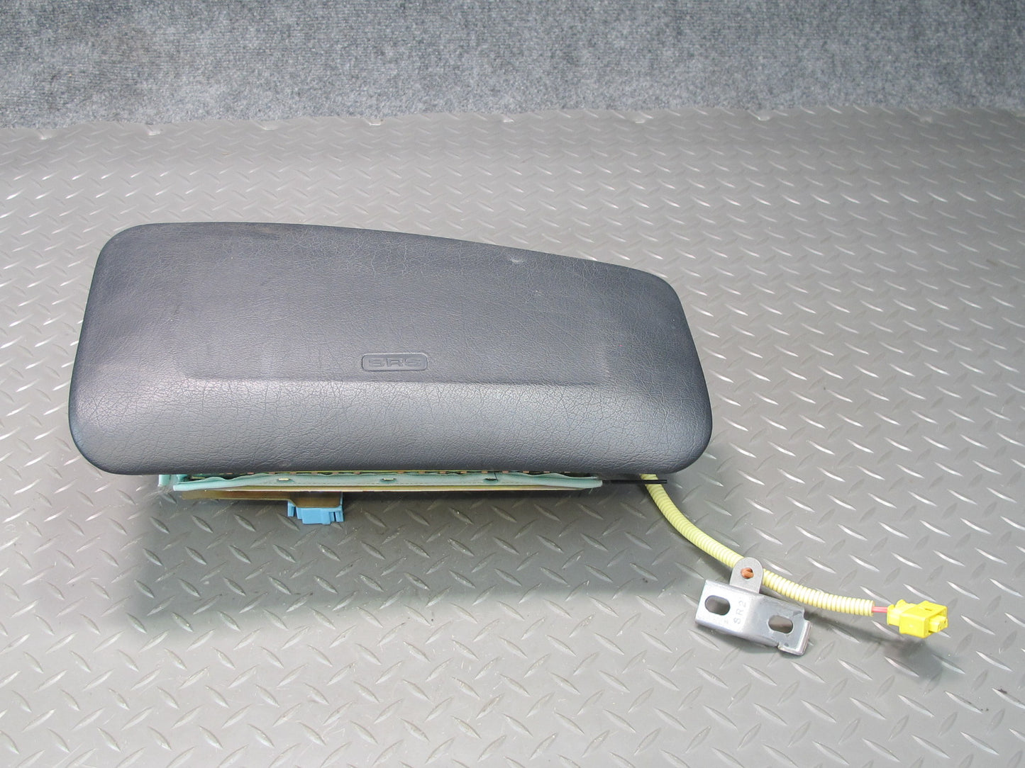 96-97 HONDA DEL SOL EH6 FRONT RIGHT PASSENGER SIDE DASH SRS AIRBAG OEM