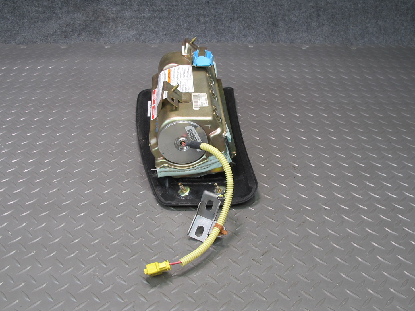 96-97 HONDA DEL SOL EH6 FRONT RIGHT PASSENGER SIDE DASH SRS AIRBAG OEM