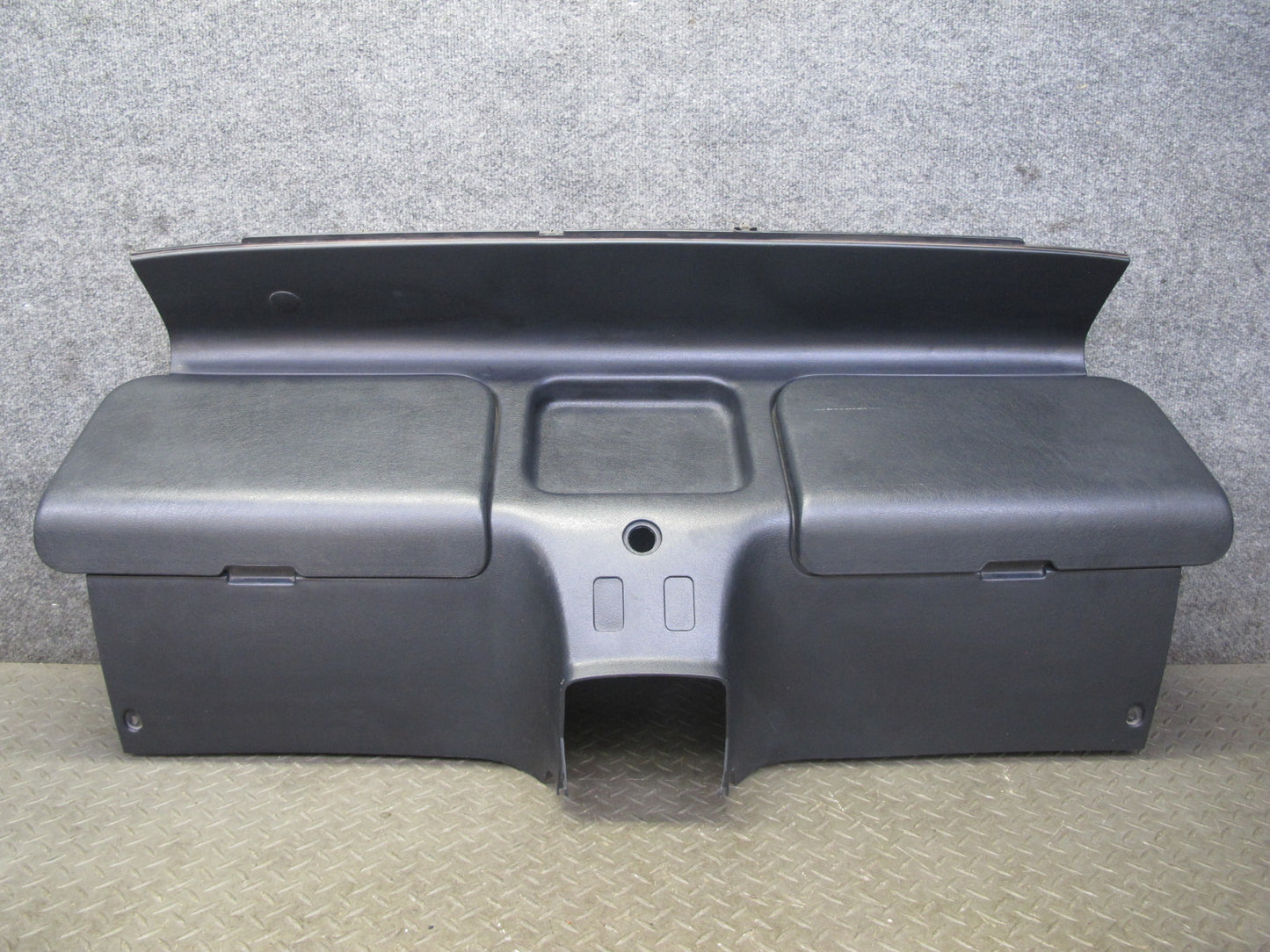 93-97 Honda DEL SOL EH6 Rear Compartment Storage Box 84451-SR2-0000 OEM