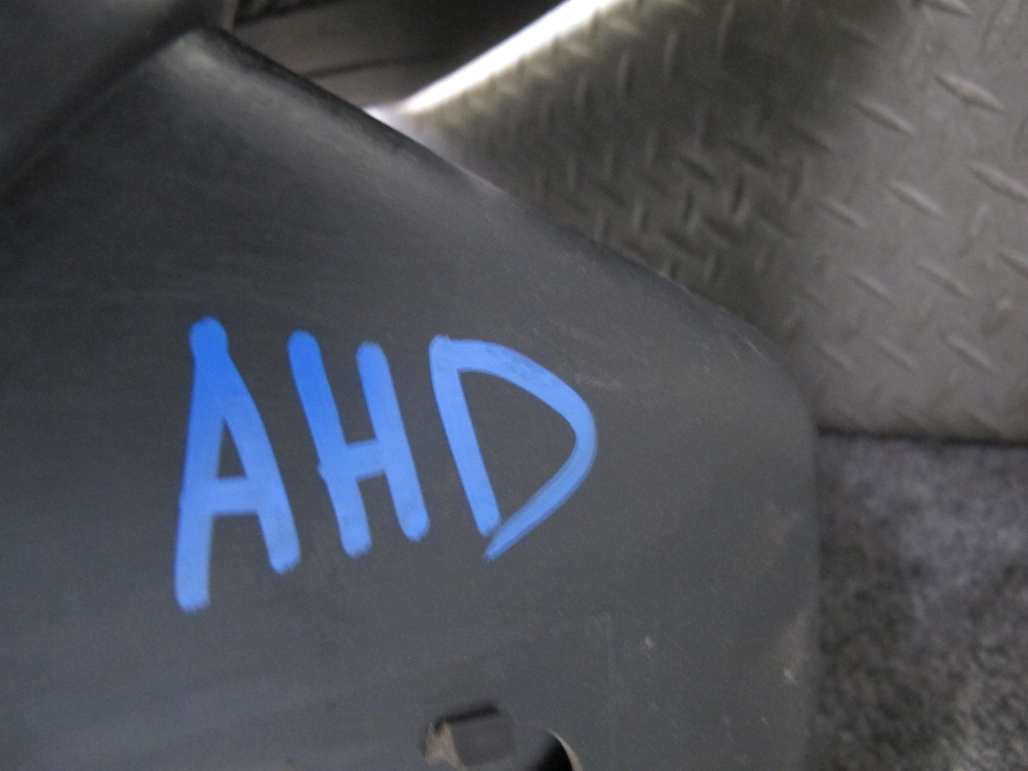 93-97 Honda DEL SOL EH6 Rear Compartment Storage Box 84451-SR2-0000 OEM