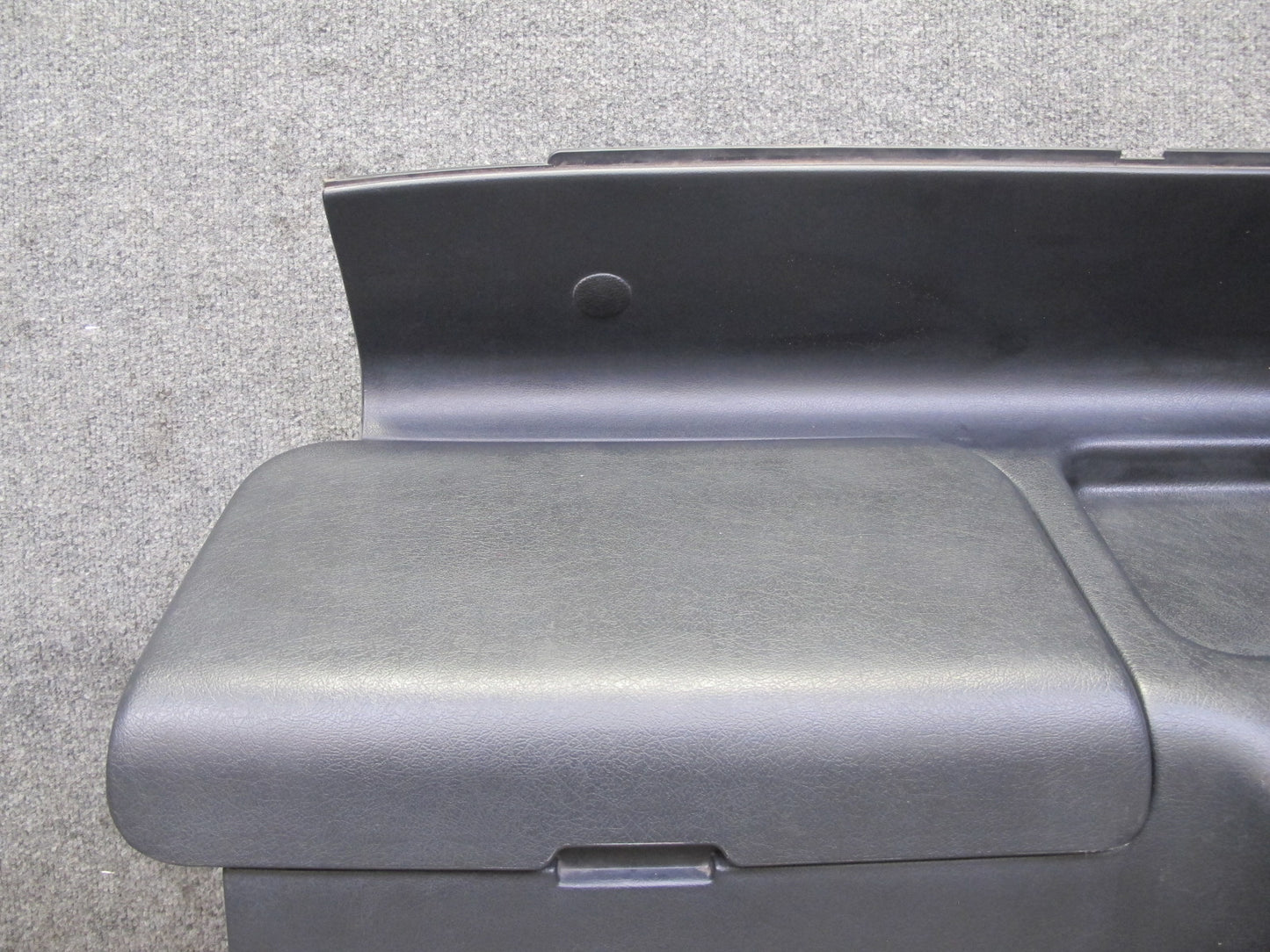 93-97 Honda DEL SOL EH6 Rear Compartment Storage Box 84451-SR2-0000 OEM