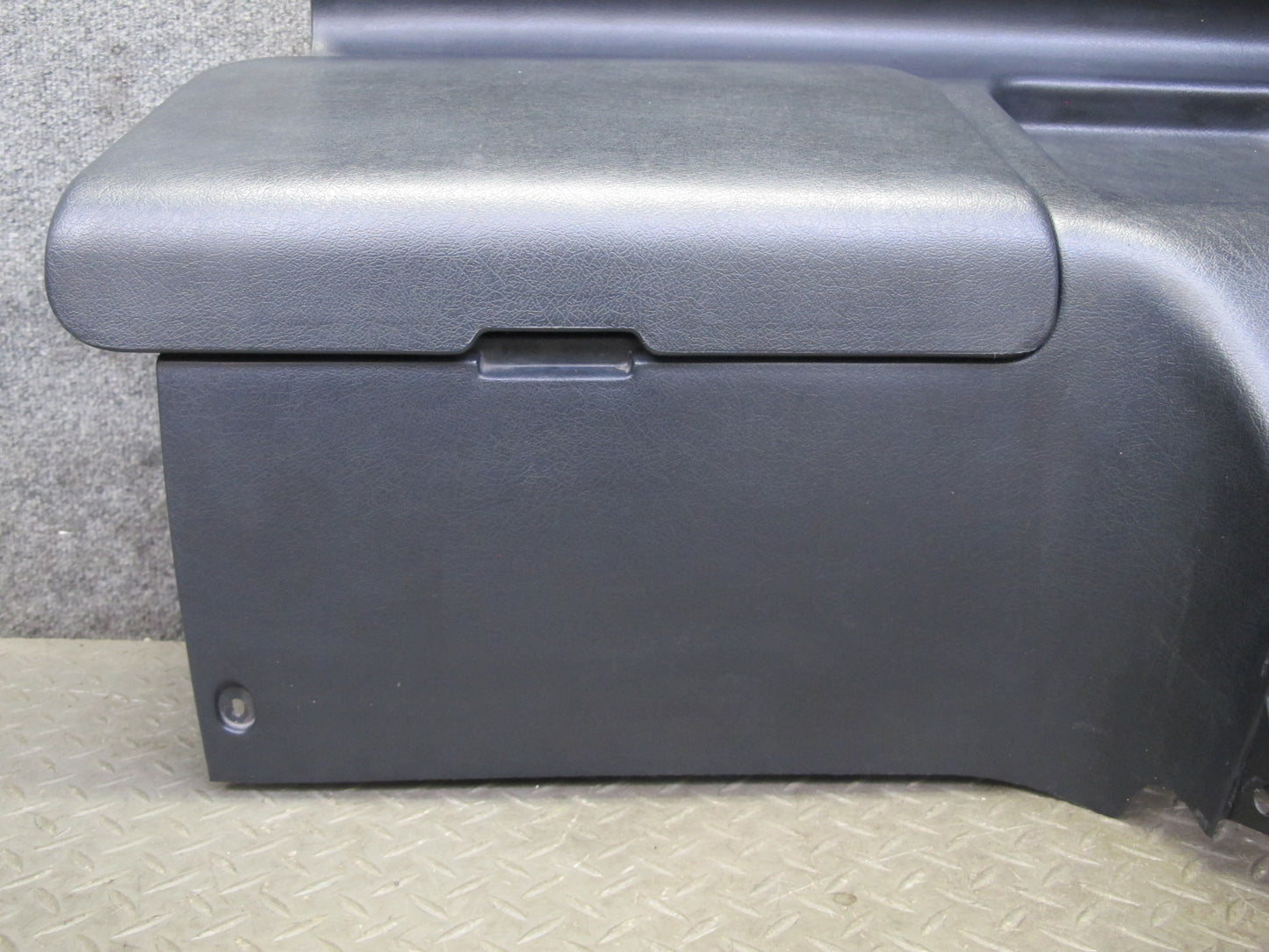 93-97 Honda DEL SOL EH6 Rear Compartment Storage Box 84451-SR2-0000 OEM