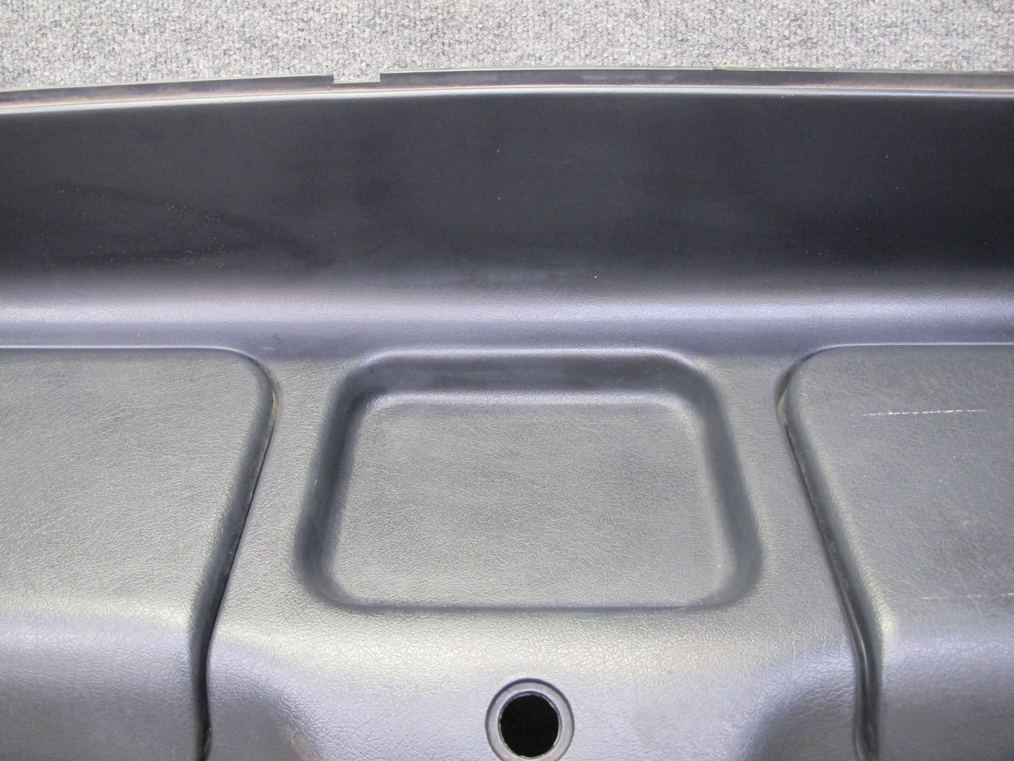 93-97 Honda DEL SOL EH6 Rear Compartment Storage Box 84451-SR2-0000 OEM