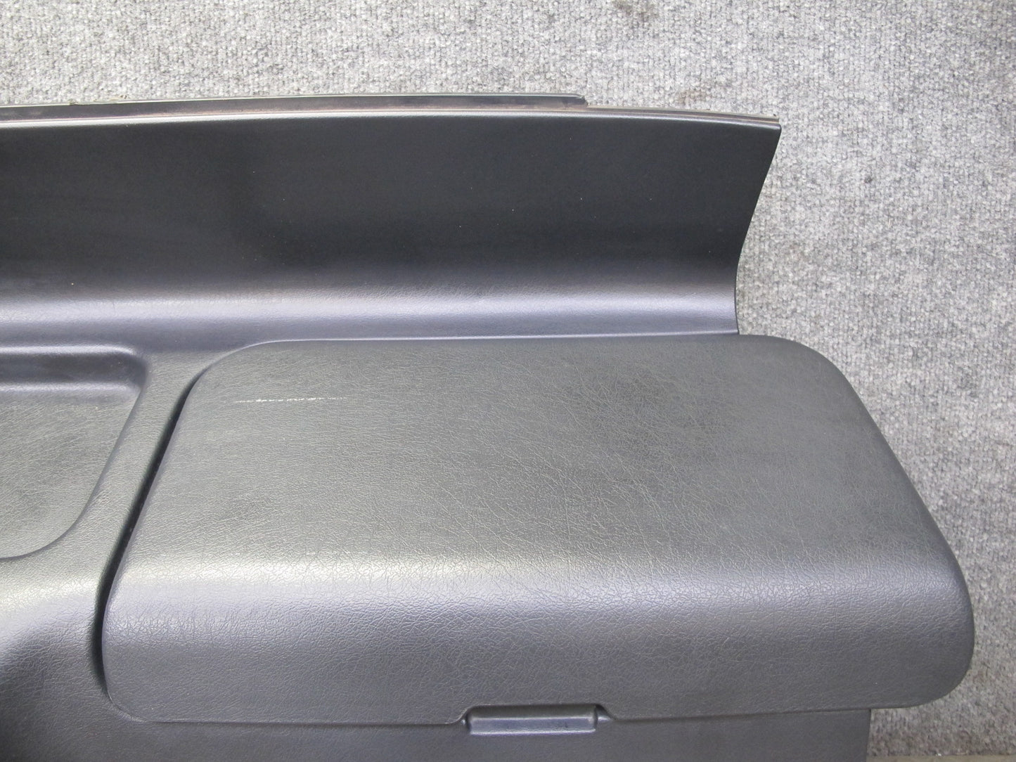 93-97 Honda DEL SOL EH6 Rear Compartment Storage Box 84451-SR2-0000 OEM