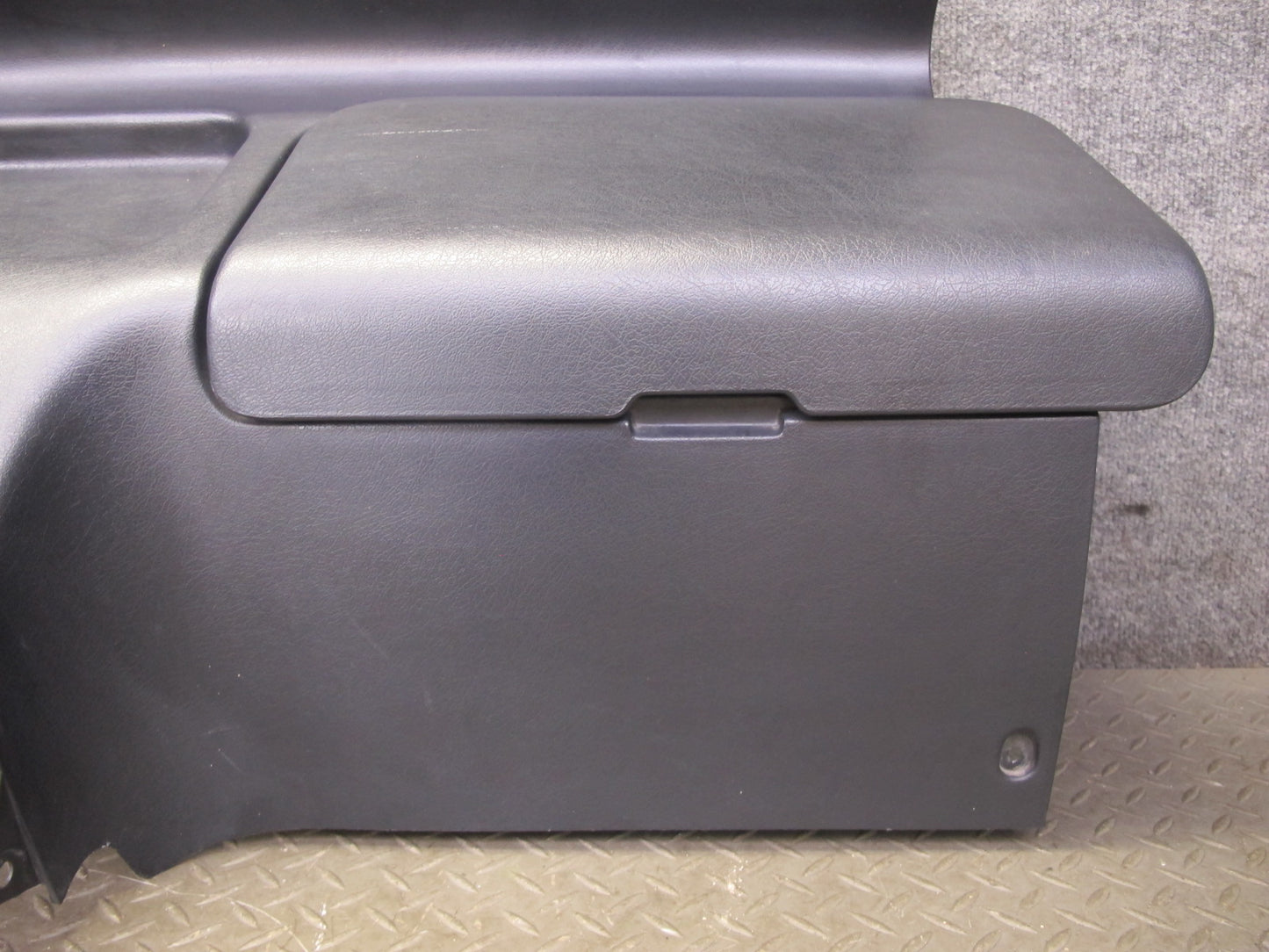 93-97 Honda DEL SOL EH6 Rear Compartment Storage Box 84451-SR2-0000 OEM