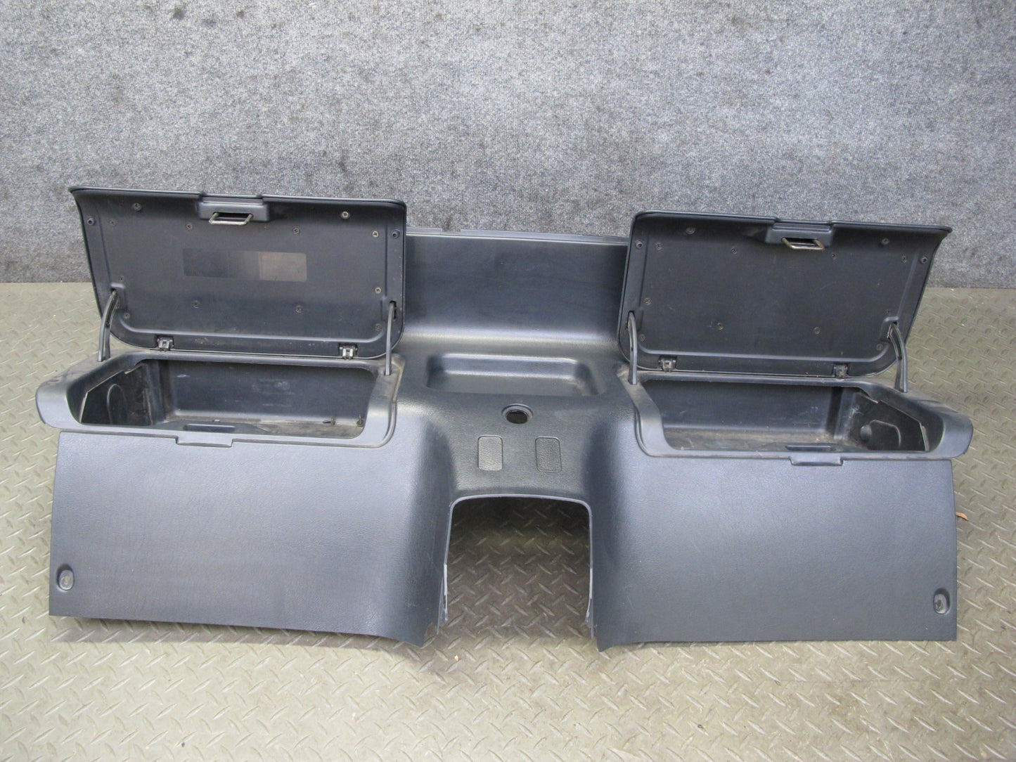 93-97 Honda DEL SOL EH6 Rear Compartment Storage Box 84451-SR2-0000 OEM