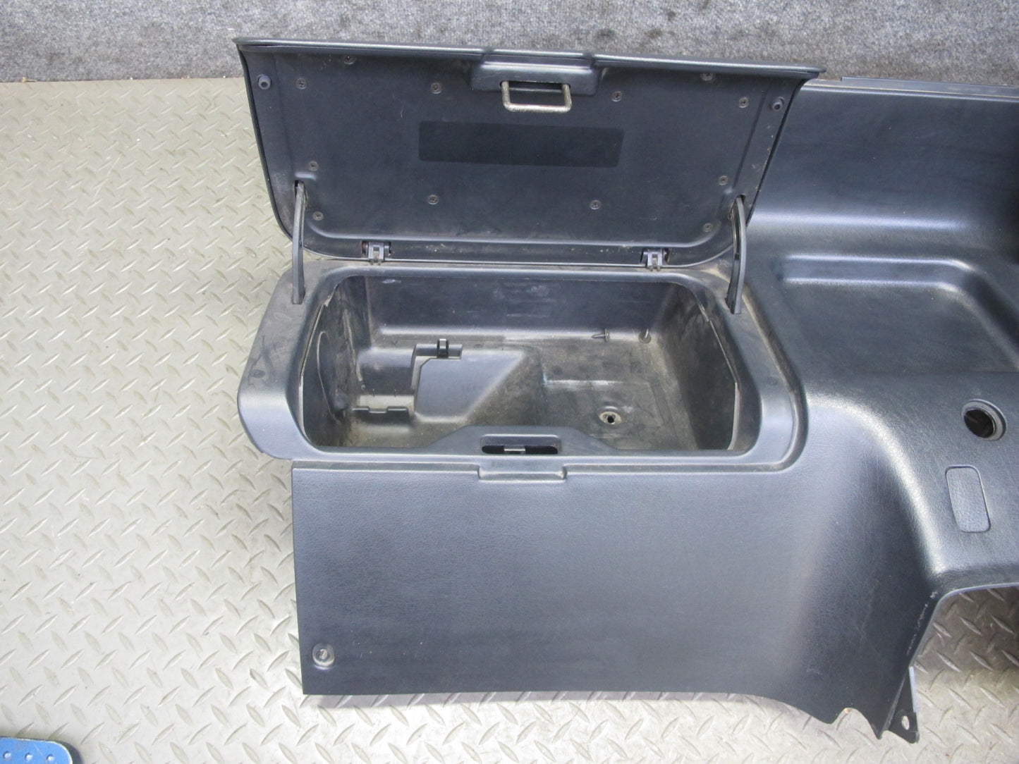 93-97 Honda DEL SOL EH6 Rear Compartment Storage Box 84451-SR2-0000 OEM