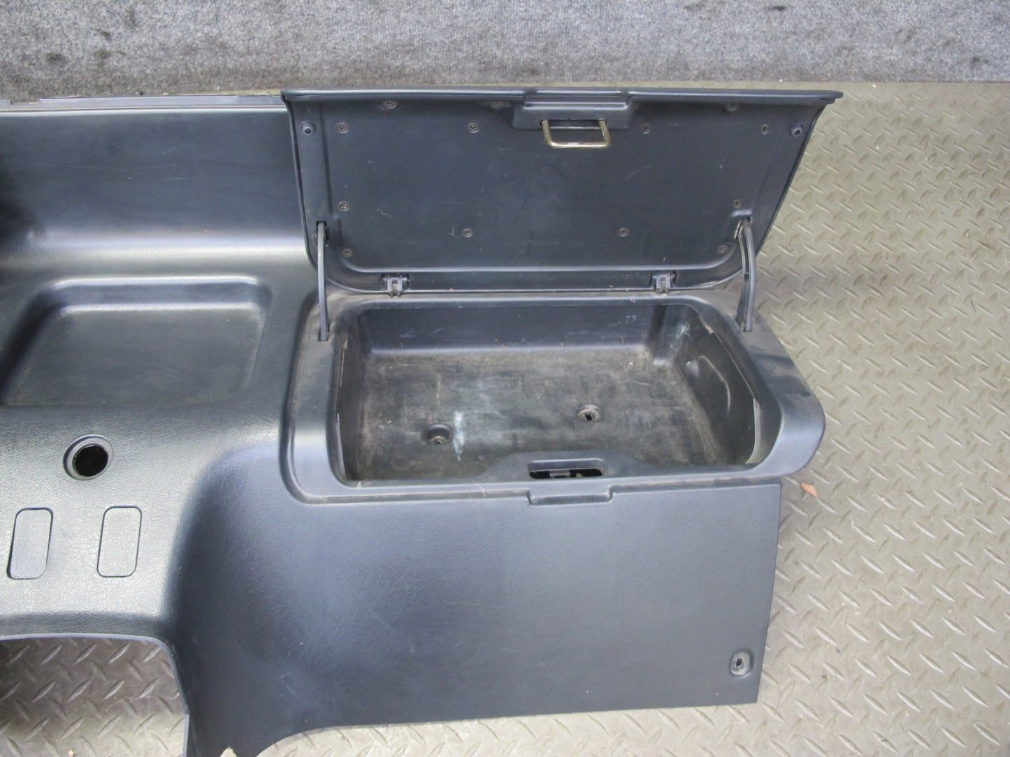 93-97 Honda DEL SOL EH6 Rear Compartment Storage Box 84451-SR2-0000 OEM