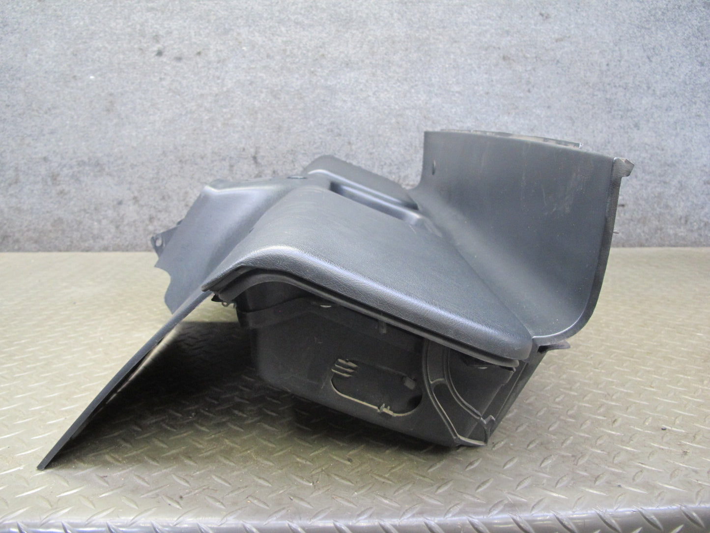 93-97 Honda DEL SOL EH6 Rear Compartment Storage Box 84451-SR2-0000 OEM