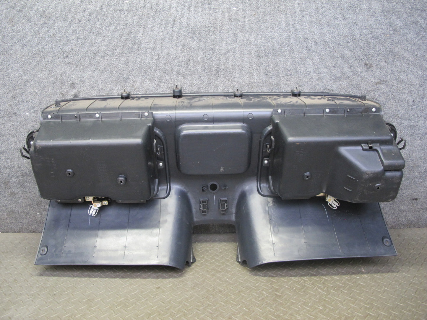 93-97 Honda DEL SOL EH6 Rear Compartment Storage Box 84451-SR2-0000 OEM