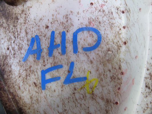 93-97 Honda DEL SOL EH6 Set of 2 Left & Right Door Interior Trim Cover Panel OEM