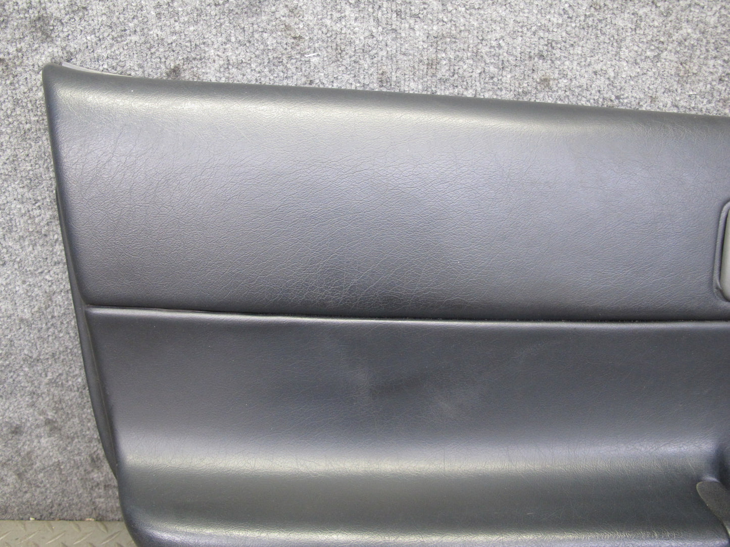 93-97 Honda DEL SOL EH6 Set of 2 Left & Right Door Interior Trim Cover Panel OEM