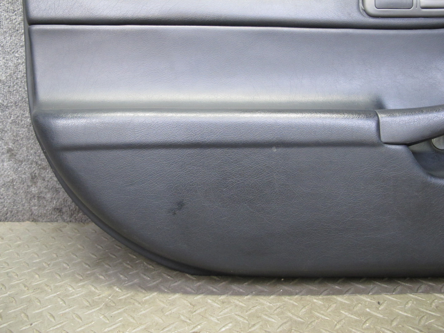 93-97 Honda DEL SOL EH6 Set of 2 Left & Right Door Interior Trim Cover Panel OEM