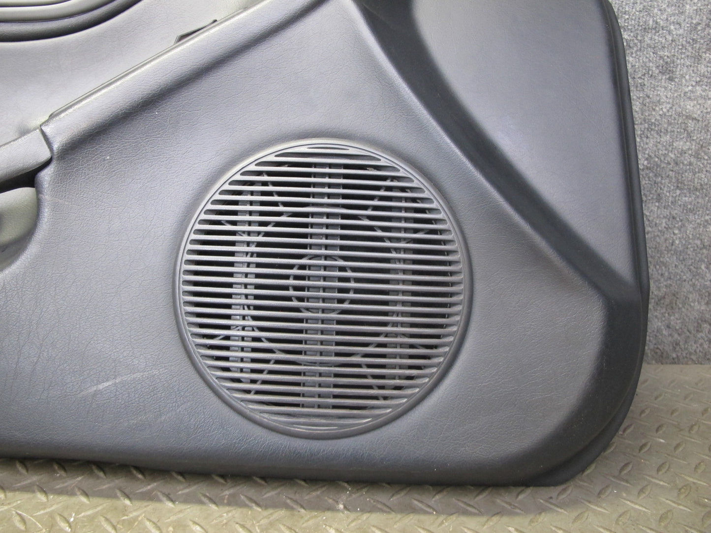 93-97 Honda DEL SOL EH6 Set of 2 Left & Right Door Interior Trim Cover Panel OEM