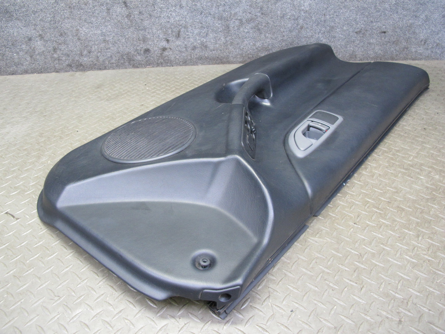 93-97 Honda DEL SOL EH6 Set of 2 Left & Right Door Interior Trim Cover Panel OEM