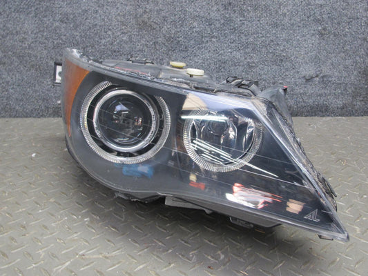 2006-2007 BMW E63 E64 M6 Front Right Adaptive Xenon Headlight Lamp w Ballast