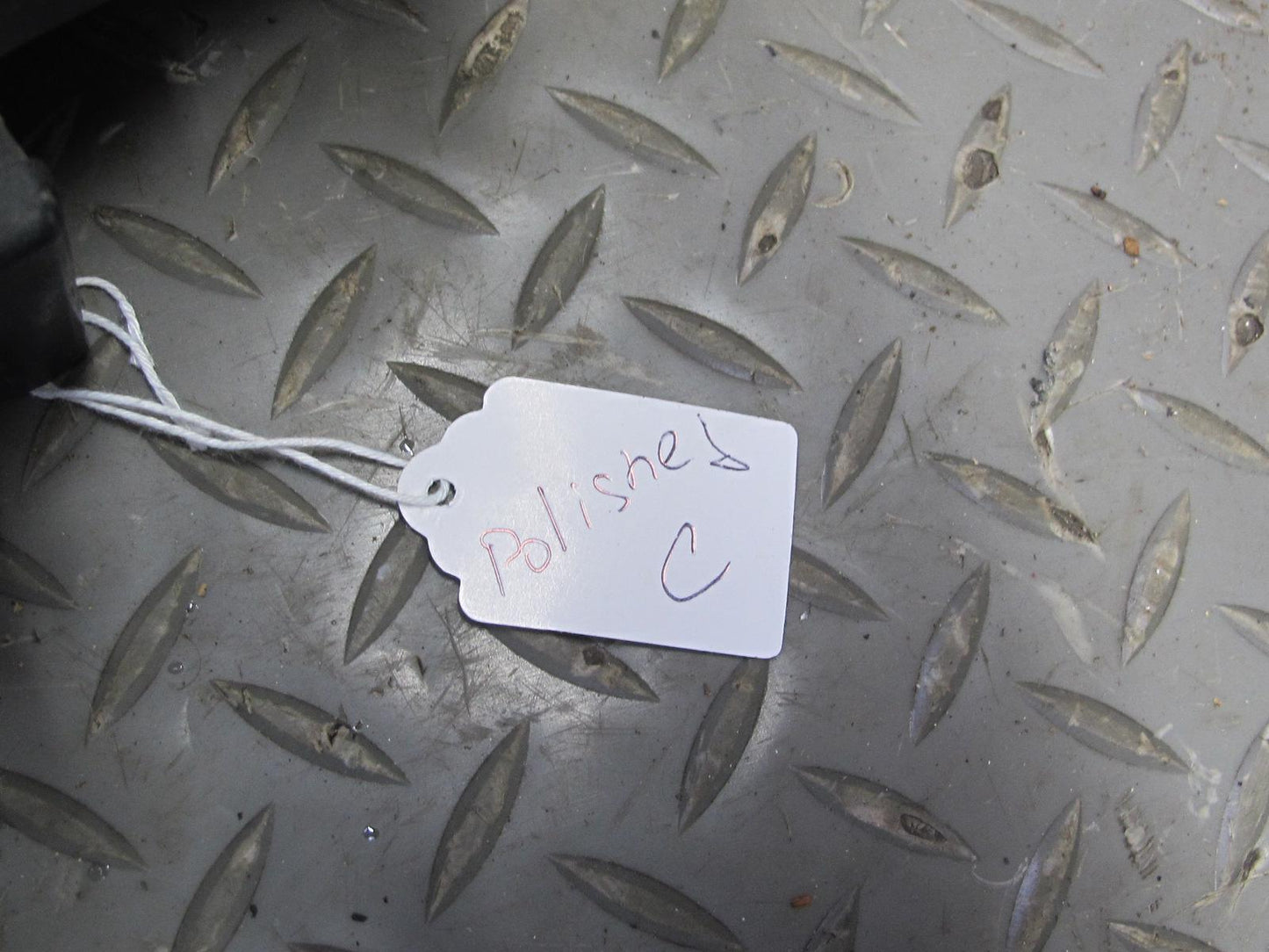 2006-2007 BMW E63 E64 M6 Front Right Adaptive Xenon Headlight Lamp w Ballast