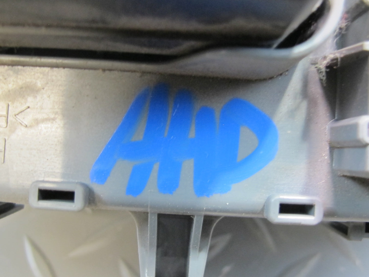 93-97 Honda DEL SOL EH6 Interior Cabin Fuse Relay Box Module OEM