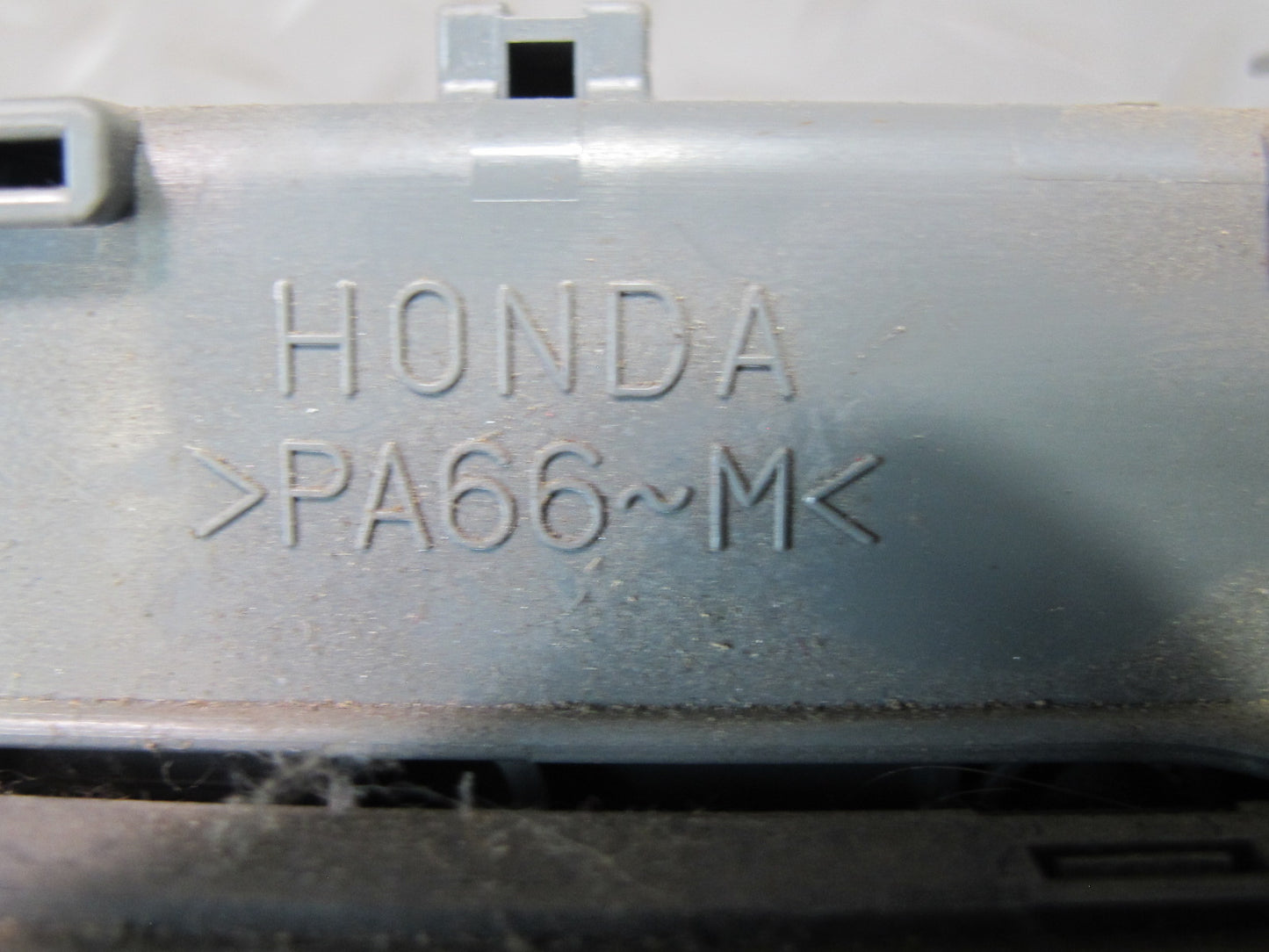 93-97 Honda DEL SOL EH6 Interior Cabin Fuse Relay Box Module OEM