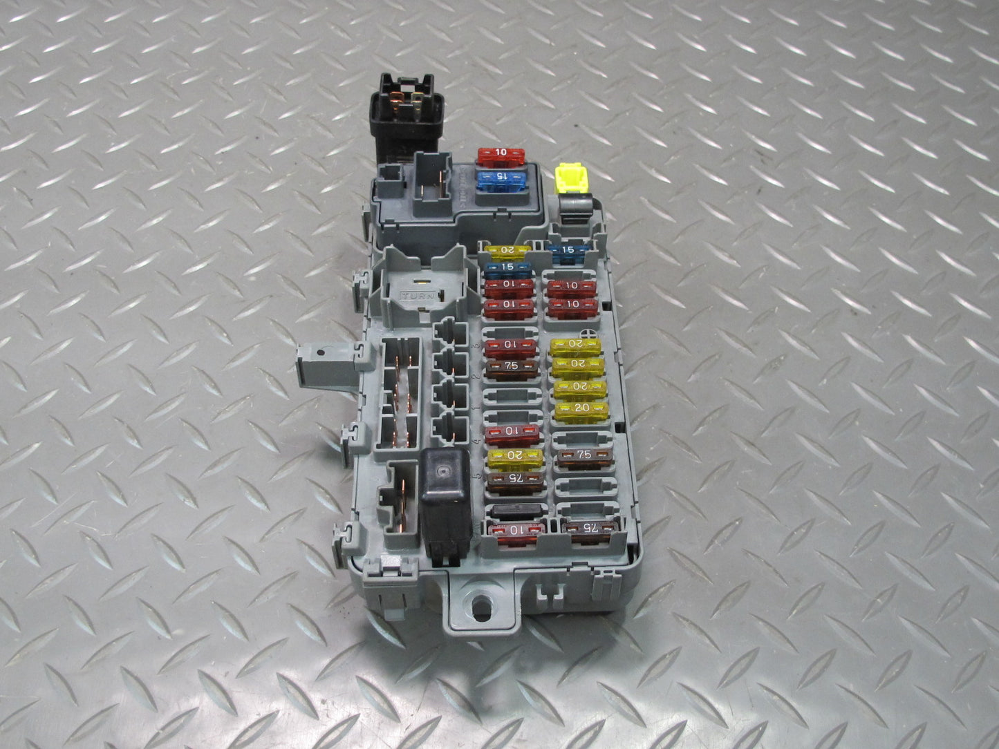 93-97 Honda DEL SOL EH6 Interior Cabin Fuse Relay Box Module OEM