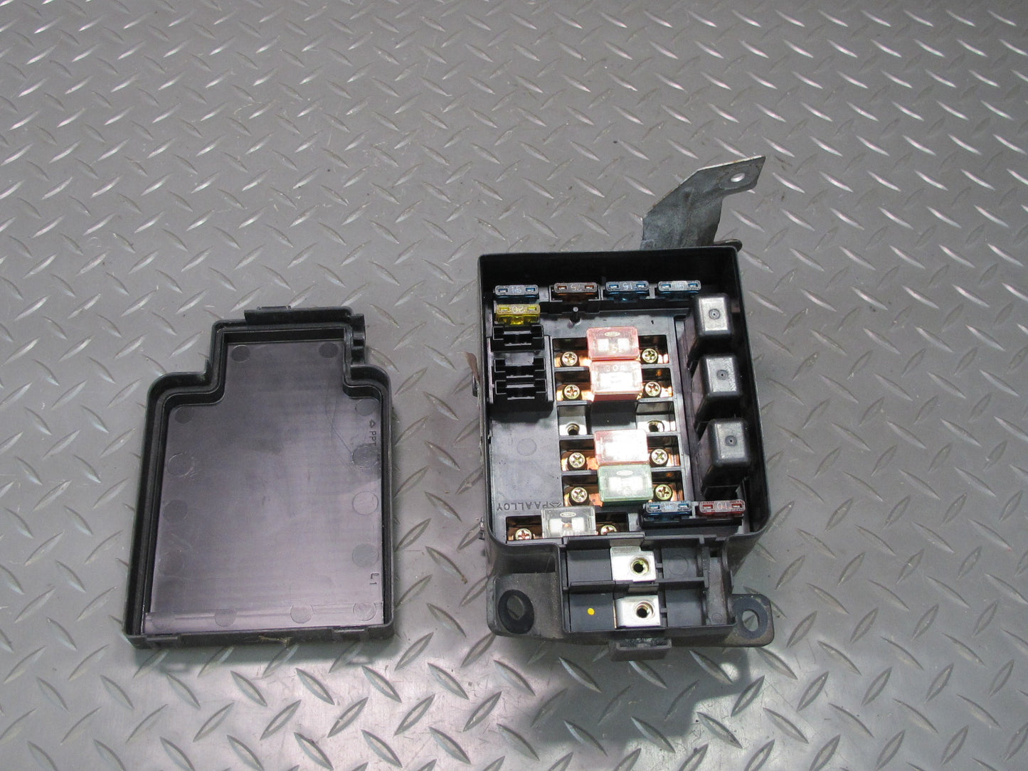 93-97 Honda DEL SOL EH6 Engine Fuse Relay Box Module OEM