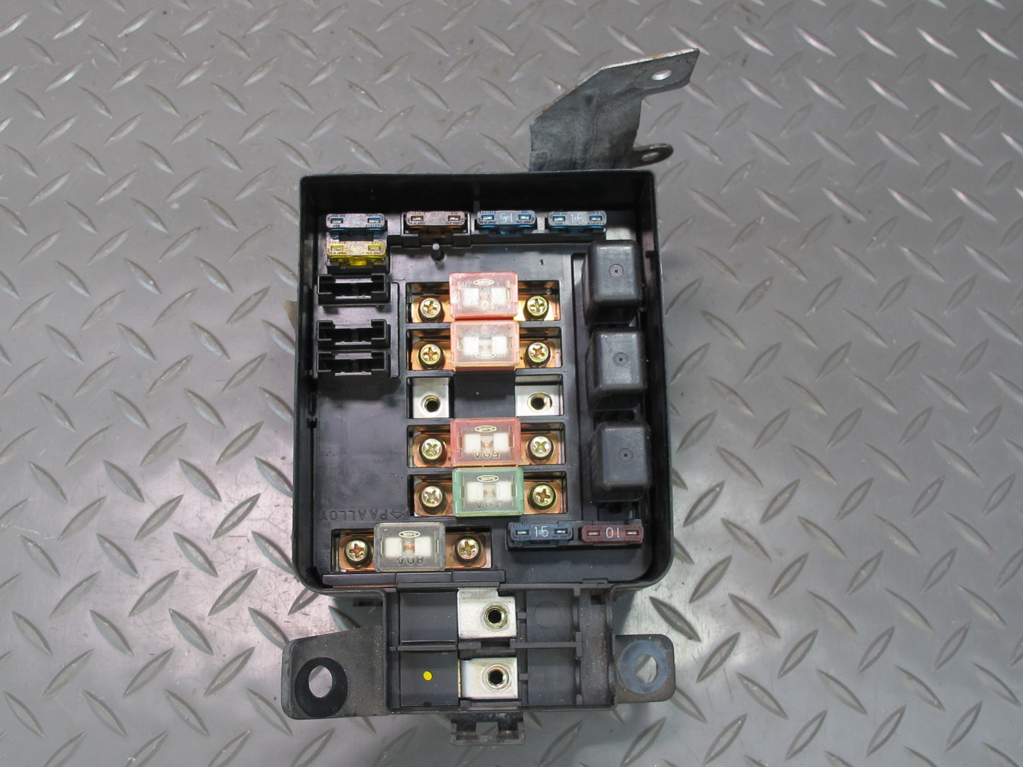 93-97 Honda DEL SOL EH6 Engine Fuse Relay Box Module OEM
