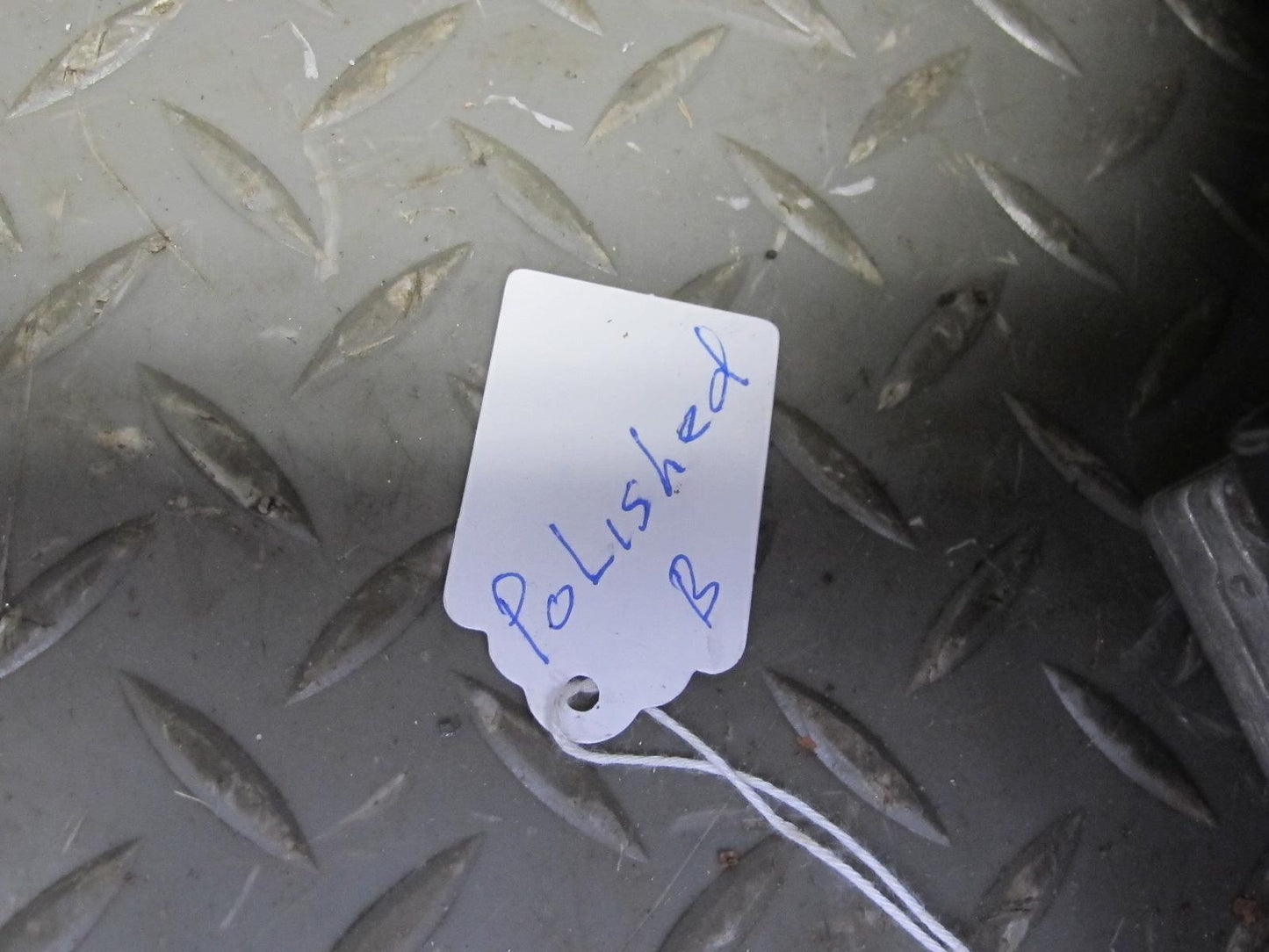 2006-2007 BMW E63 E64 M6 Front Left Adaptive Xenon Headlight Lamp w Ballast