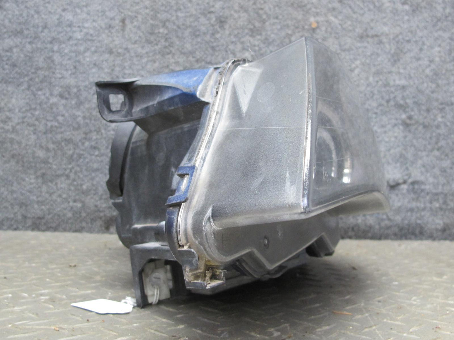 2006-2007 BMW E63 E64 M6 Front Left Adaptive Xenon Headlight Lamp w Ballast