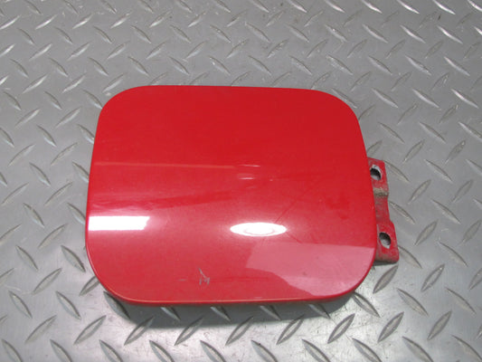 93-97 Honda DEL SOL EH6 Gas Fuel Filler Door Lid Cover Panel Milano RED OEM