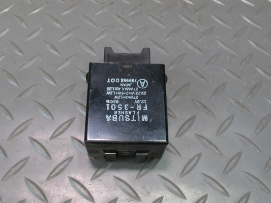 93-97 Honda DEL SOL EH6 Flasher Hazard Blinker Relay Module OEM