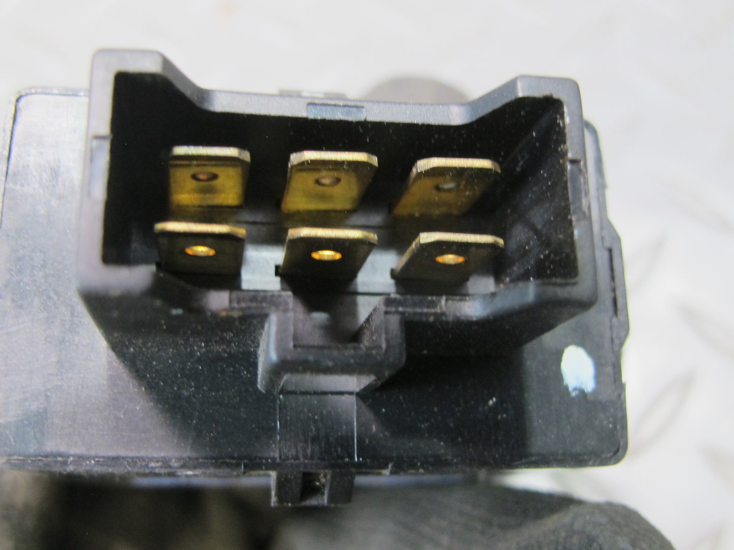 93-97 Honda DEL SOL EH6 Flasher Hazard Blinker Relay Module OEM