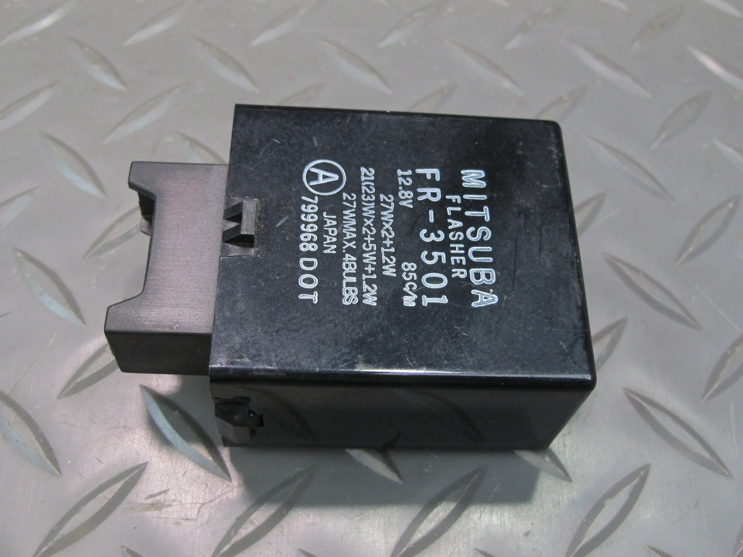 93-97 Honda DEL SOL EH6 Flasher Hazard Blinker Relay Module OEM
