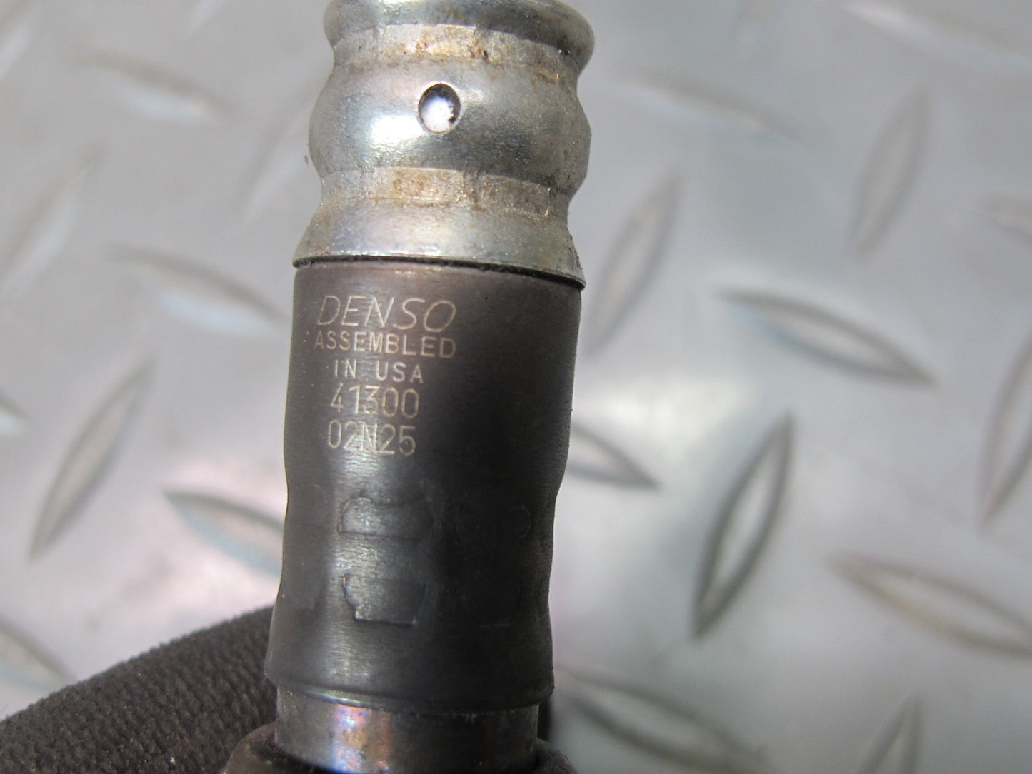 96-97 Honda DEL SOL EH6 Set of 2 Oxygen O2 Lambda Sensor OEM