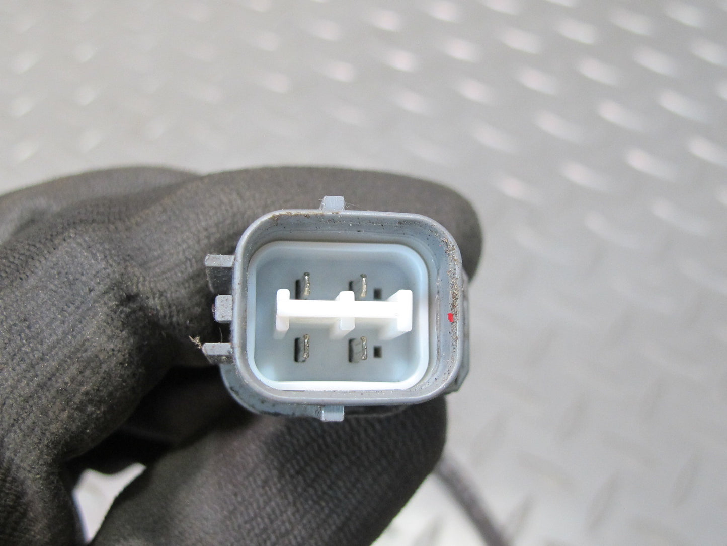 96-97 Honda DEL SOL EH6 Set of 2 Oxygen O2 Lambda Sensor OEM