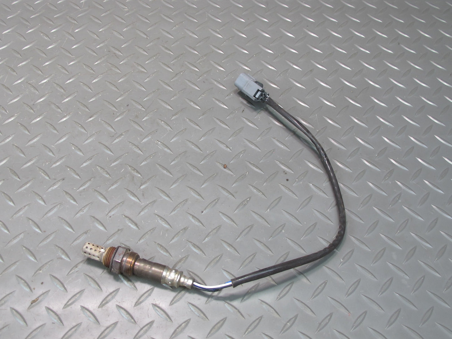 96-97 Honda DEL SOL EH6 Set of 2 Oxygen O2 Lambda Sensor OEM