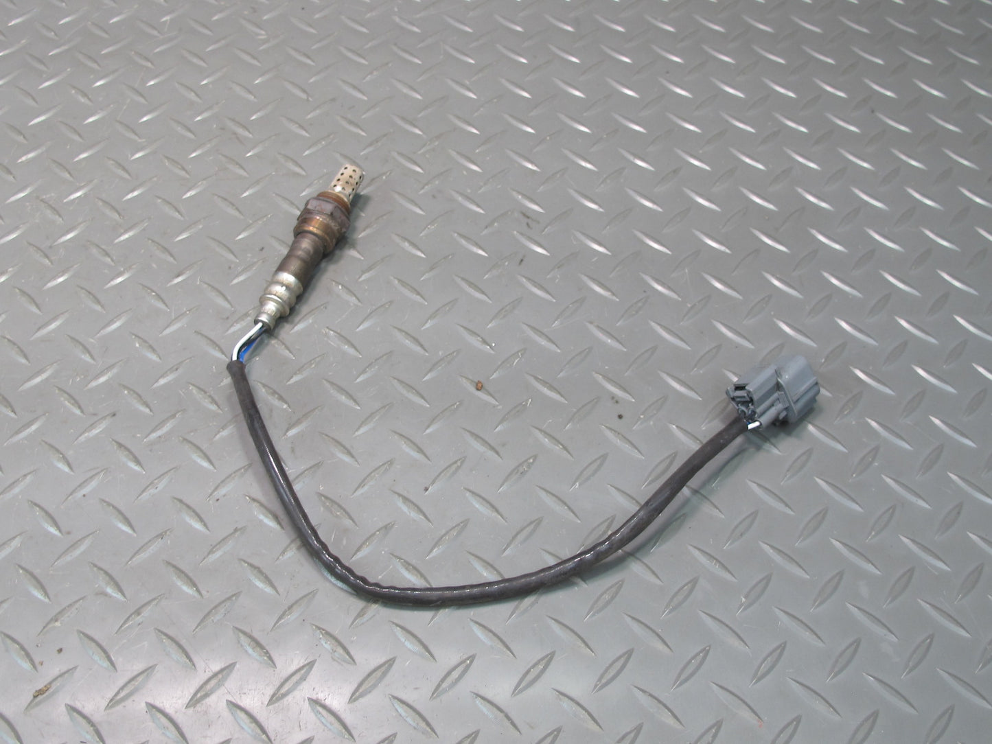 96-97 Honda DEL SOL EH6 Set of 2 Oxygen O2 Lambda Sensor OEM