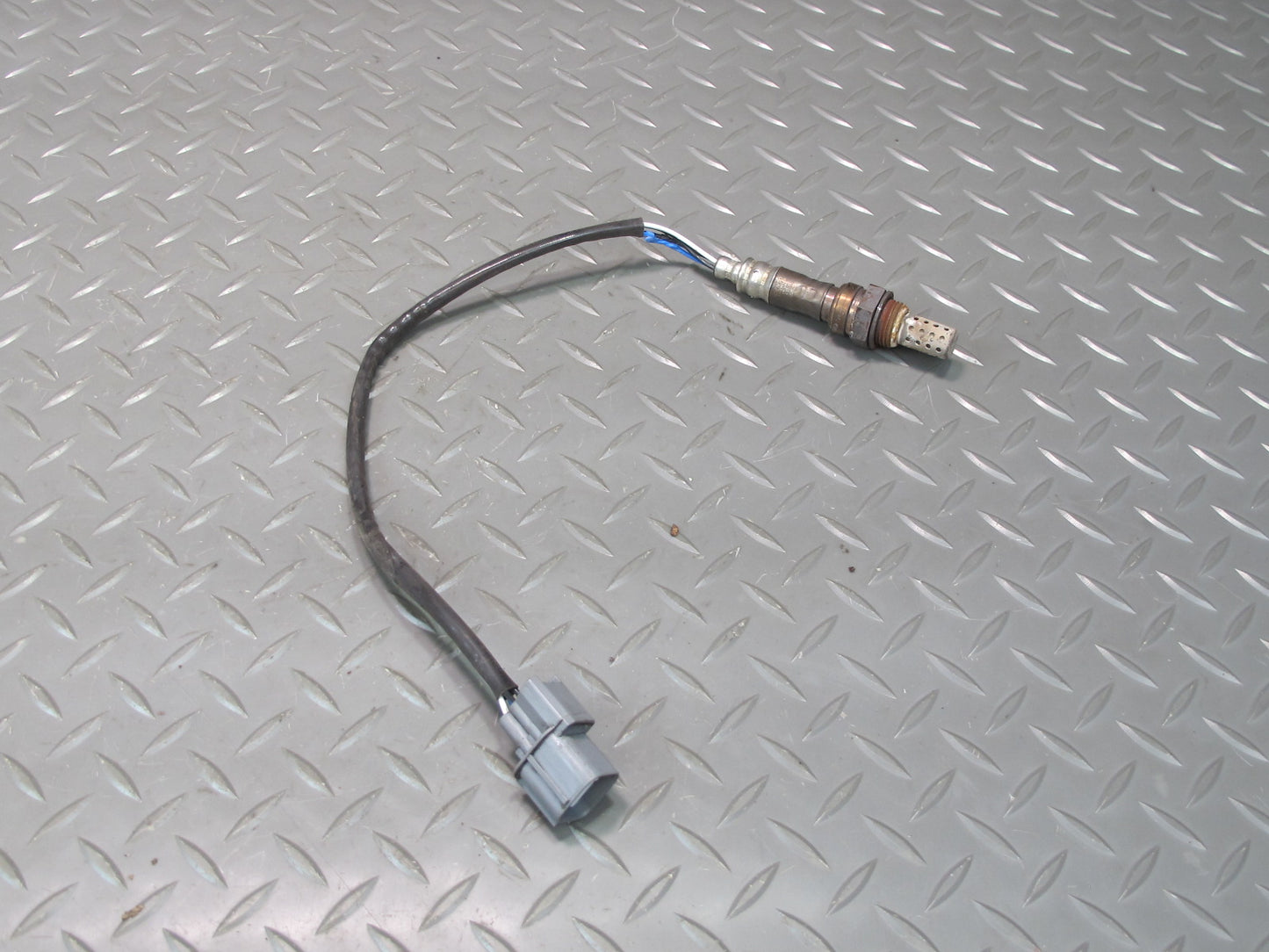 96-97 Honda DEL SOL EH6 Set of 2 Oxygen O2 Lambda Sensor OEM