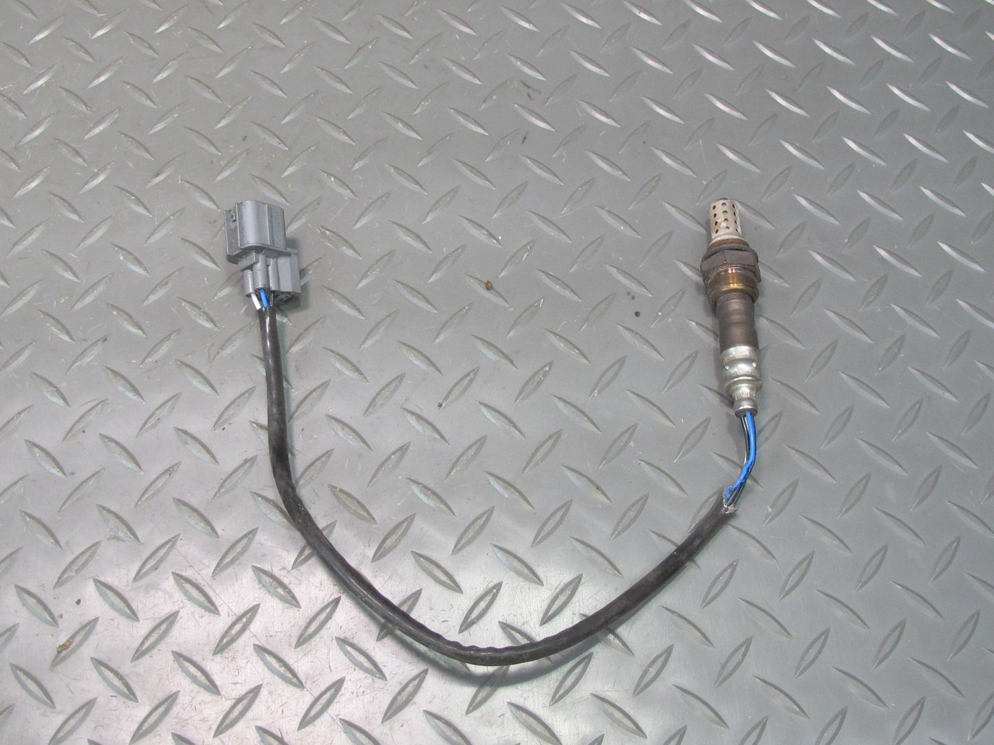 96-97 Honda DEL SOL EH6 Set of 2 Oxygen O2 Lambda Sensor OEM