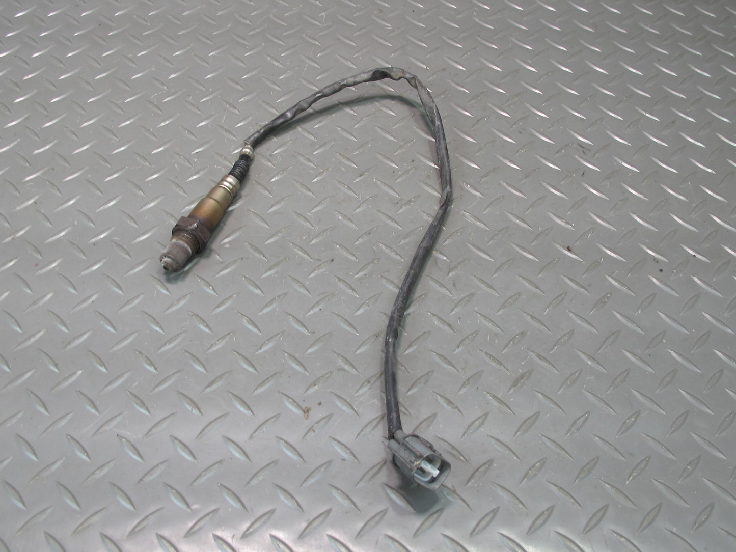 96-97 Honda DEL SOL EH6 Set of 2 Oxygen O2 Lambda Sensor OEM