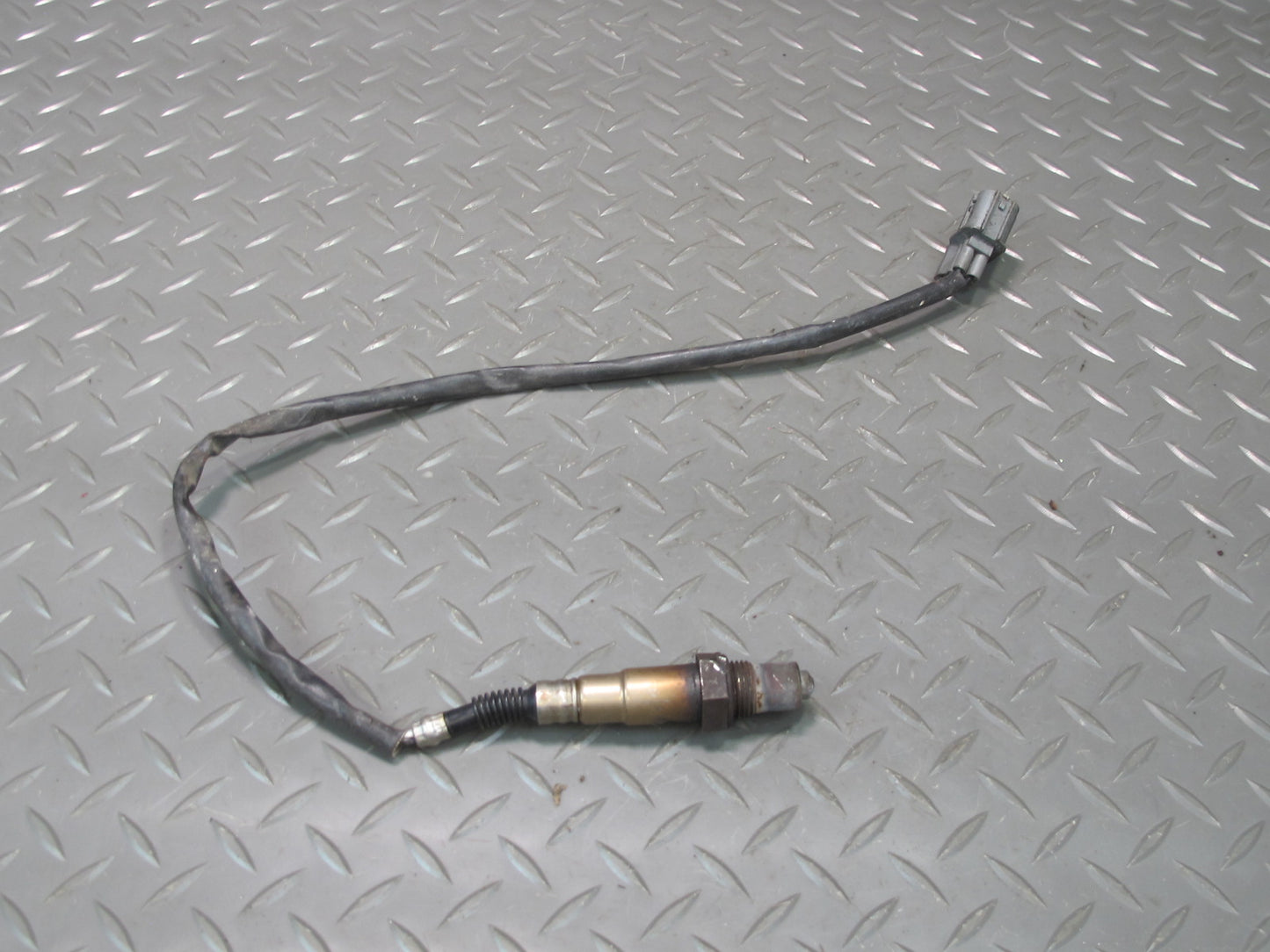 96-97 Honda DEL SOL EH6 Set of 2 Oxygen O2 Lambda Sensor OEM